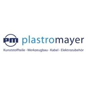 Plastro Mayer GmbH logo