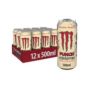 El mejor 11L para bebidas Pacific Punch Carbonato infundido en botellas Cajas Bolsas - Product Image 5