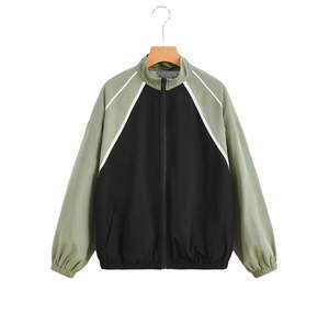 Veste de coach tendance, vêtements de rue, veste de coach pour hommes, nouveau design, veste de coach pour hommes - Product Image 5