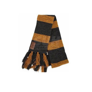 Écharpe longue pliable de qualité supérieure pour homme, hiver 2026, légère, écologique, 100 % acrylique, SUH INTERNATIONAL, couleurs personnalisées - Product Image 4
