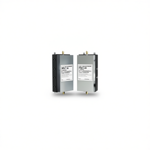 Accumulateur inertiel MUT 50 L avec 6 raccords 11/4 pour système CVC domestique, modèle 703003245 - Product Image 3