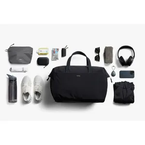 กระเป๋าเดินทาง Bellroy Lite Duffle Bag แบบปรับแต่งได้ สำหรับใช้เป็นของแจกส่งเสริมการขาย - Product Image 5