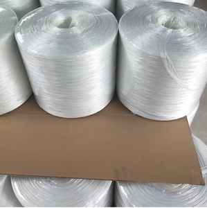 Fil de roving direct en fibre de verre E-Glass pour le renforcement des composites - Product Image 1