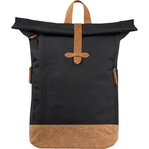 Zaino Ecologico Promozionale Personalizzato in RPET di DAGMAR - Product Image 3