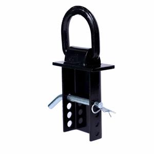 18000lbs Amovible D Ring Stake Pocket Tie Down pour les remorques utilitaires - Product Image 3