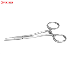 Instrumento de ortodoncia alemán reutilizable de acero inoxidable, alicates manuales para agujas dentales con longitud de cabeza - Product Image 4