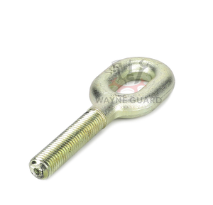 Oeil Boulon R.H. Filetage OEM 1661409M1 pour stabilisateur de tracteur Massey Ferguson-Acier au carbone neuf de haute qualité - Product Image 3