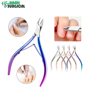Fabricante y Exportador de Equipos Quirúrgicos, Tijeras para Manicura y Pedicura, Removedor de Cutículas y Piel Muerta - Product Image 3
