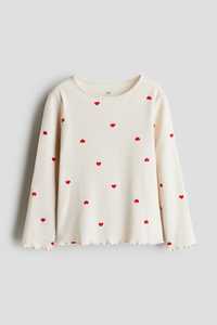 Gran oferta de verano, camisetas de algodón personalizadas para mujer, camiseta regular de cuello redondo con tela vaquera gráfica 3D, excelente para trajes - Product Image 6