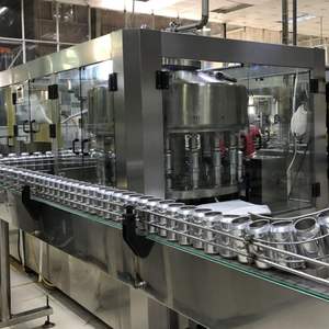 Jugo 100% Real de Puré de Naranja Recién Exprimido en Lata de Aluminio de 490 ml, Fabricación de Marca Privada OEM/ODM, Mayorista, Fabricante de Vietnam - Product Image 3