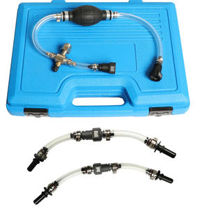 Kit de purge et d'amorçage diesel pour véhicules Dr.M, le plus efficace, outil de purge de filtre à air, provenant de Chine, pour un amorçage ou une purge efficaces des systèmes - Product Image 6