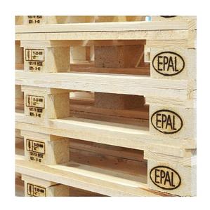 Palettes Euro EPAL pour le commerce de détail et de gros - Product Image 5