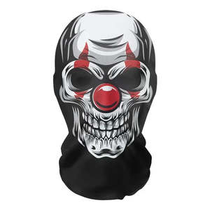 Máscaras de Halloween de Terror, Elásticas y Divertidas para Fiestas - Product Image 3