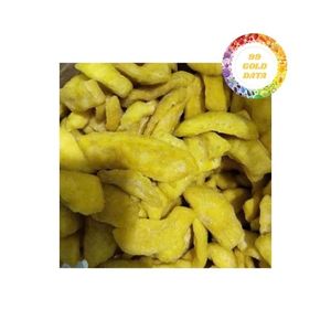 Collation moelleuse de goyave séchée tropicale fabriquée au Vietnam goût sucré naturel en gros approvisionnement en vrac exportation de fruits de haute qualité - Product Image 4