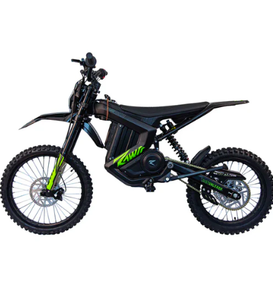 ข้อเสนอที่ดีที่สุดสำหรับ RAWR Mantis X 72V 30Ah 6.5kW 50mph จักรยานยนต์ไฟฟ้าวิบากสำหรับผู้ใหญ่สำหรับกิจกรรมกลางแจ้ง - Product Image 1