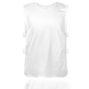 Wholesale Custom Training <b>Bibs</b> Football Training Vest Soccer Vests Personalized Team Practice Jersey - Product Image 3