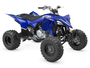 Venta en Subasta: Motocicleta Deportiva Automática YFZ450R 2026, Nueva, Marca Original, 1001-2000W de Alta Potencia y >80km/h de Velocidad Máxima, EE. UU. - Product Image 3