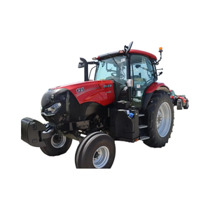 Utilizado para Case IH Maxxum 135 Componentes de motor de núcleo de tractor agrícola de alto rendimiento, incluido el engranaje del motor del cojinete Venta - Product Image 1