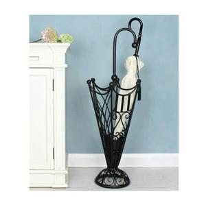 Base de Sombrilla Metálica para Exteriores con Soporte de Placa de Acero Resistente, Diseñada para Patios, Balcones, Jardines y Uso Junto a la Piscina - Product Image 5