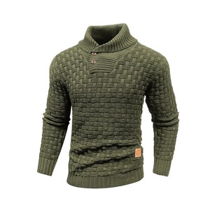 Design de qualité supérieure Chemises décontractées pour hommes Tendance Sweat-shirt respirant pour hommes 100% coton Vente en gros Chemises pour hommes - Product Image 5