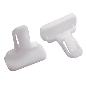 Clips de moldura de alerón para compatible con Toyota Lexus OEM 75392 35220 - Product Image 2