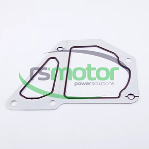 Embalaje en forma de OEM para piezas de maquinaria nueva de motor de gas natural MWM - Product Image 1