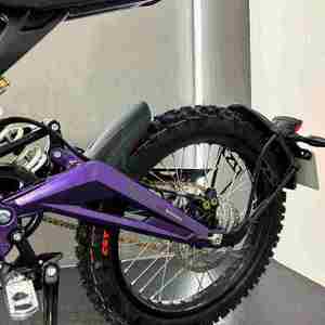 Auténtica Batería de Litio Central SURR-RON ULTRA BEE HP X 8000W 2025 Disponible en Stock - Product Image 2