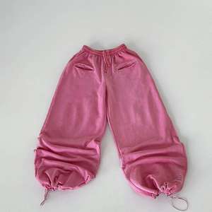 Acid Wash Women <b>Tracksuit</b> Set Women Streetwear Vintage Distressed Embroidery Terry Hoodie and Sweatpants Women Sweatsuit Set - Product Image 5