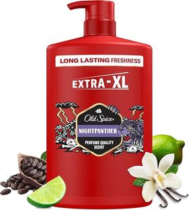 Meilleures ventes : Gel douche et shampoing Old Spice High Endurance, 18 oz (lot de 4) - Product Image 5