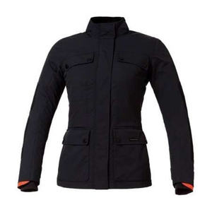 Chaqueta de Motocicleta para Mujer TUCANO URBANO con Cuello Alto y Protección Contra el Viento, 4 Tiempos - Product Image 1