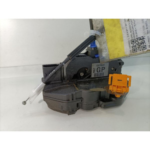 OPEL RIGHT FRONT LOCK MOKKA X 13579523 B16DTH (16>) - Product Image 2