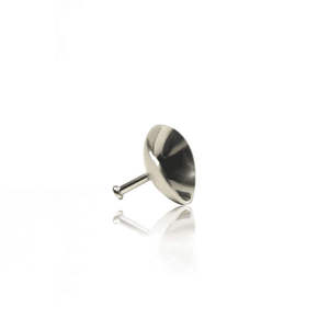 Protector Ocular de Alta Calidad, Protector de Cono Ocular de Acero Inoxidable para Protección Ocular Láser - Product Image 3