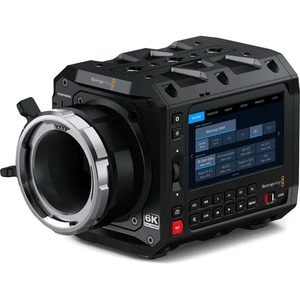 Caméras Cinéma PYXIS 6K Originales les Plus Vendues avec Capteurs Plein Format et Audio Surround - Product Image 2