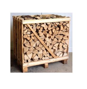 Leña de Hornbeam Secada al Horno para Suministro a Granel, Proporciona Calor Limpio y Fuerte, Combustión Eficiente y Confort Cálido y Duradero - Product Image 6