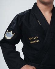 Uniforme de Jiu-jitsu Kimono con Logotipo Personalizado al por Mayor, Gi de Jiu-jitsu, Gi de Bjj, Uniforme de Judo, Gi Personalizado - Product Image 3