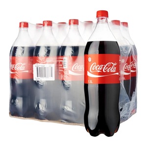 Coca-Cola Original, Latas de 330 ml, Bebida Carbonatada con Sabor a Frutas, 12% Brix, Bebida Lista para Beber, Stock Fresco, Venta al por Mayor, Minoristas, Cafeterías - Product Image 1