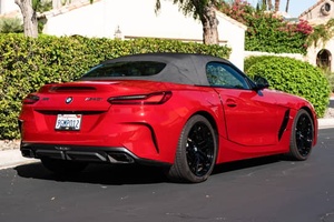 (F&2) BMW Z4 M40i d'occasion 2021 - Product Image 2