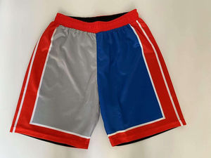 Ensemble de maillots de basket-ball de haute qualité, shorts respirants à séchage rapide, fournisseur en gros - Product Image 6