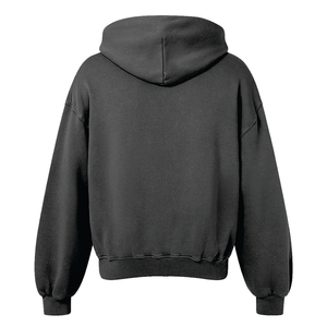 เสื้อฮู้ดซิปปักลายผู้ชาย ผ้าฝ้ายออร์แกนิค 100% ระบายอากาศได้ดี เหมาะสำหรับฤดูหนาว เป็นมิตรกับสิ่งแวดล้อม สำหรับผู้ใหญ่ สินค้ามาใหม่ คุณภาพพรีเมียม - Product Image 6
