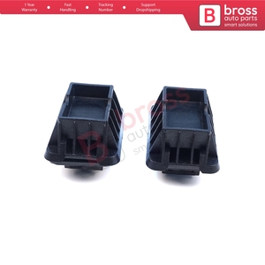 แผ่นรองรับแจ็ค BSP1290-1 2X สำหรับ E81 82 84 87 E90 91 F01 02 03 04 06 07 10 11 13 F34 39 40 44 48 G05 G06 G07 F54 F60 - Product Image 4