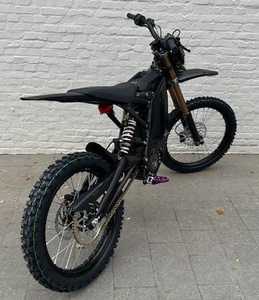 Mejor Oferta Bicicleta Eléctrica X Light Bee, 100% Original de Fábrica Sellada con 1 Año de Garantía - Product Image 4