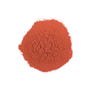 Polvo de sal orgánica EDTA disódico de cobre de calidad/cristal CAS 14025-15-1 - Product Image 4