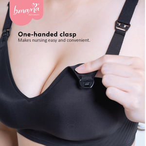 Wholesale Breathable Wireless Pure Cotton Sleeping Nursing <b>Bra</b> Full Coverage Plus Size <b>Bra</b> - Product Image 2