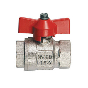 Pl Art. 092 Valvola a Sfera Ideale Gr.1/2 - Product Image 3