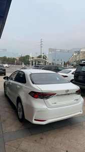 Auto Usado Híbrido de Gasolina 2026, 1.5, 1.6, 1.8, Sedán Deportivo, Sin Accidentes, Listo para Enviar - Product Image 6