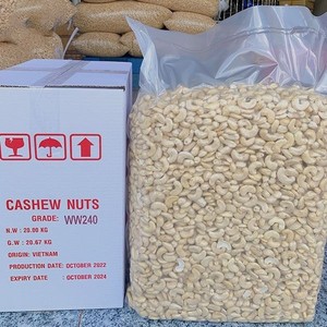 SAL FRAGANTE TODO TIPO SP LP WW180 WW240 WW320 SABROSO ORGÁNICO MEJORES ANACARDOS ALTA CALIDAD EXPORTACIÓN AL POR MAYOR (+ 84) 369 912 901 - Product Image 6