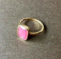 Bague unisexe de mariage en argent 925 plaqué or/rhodium avec opale éthiopienne de haute qualité, forme ovale 8x10mm, sertie d'une bande fine