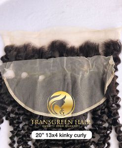 ผมเรสมี่ขนาด20 'ม้วนขด13x4สำหรับผมวาดเดี่ยวขนมิงค์สไตล์อินเดียแบบ100% - Product Image 6