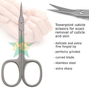 Pinzas para pestañas de acero japonés para extensiones de pestañas, puntas recubiertas de titanio, pinzas para pestañas de 90 y 45 grados - Product Image 2