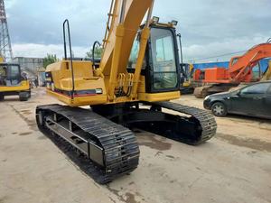 Excavadora de Orugas Mediana CAT 320BL de Segunda Mano a Precio Económico, cat 320, Cat320C, Cat320CL, Excavadora Hidráulica Usada Cat320bl en Venta - Product Image 3